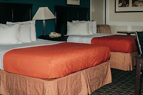 Victorian Inn & Suites