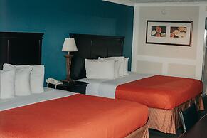 Victorian Inn & Suites