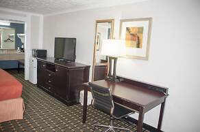 Victorian Inn & Suites