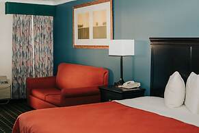 Victorian Inn & Suites