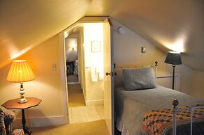 Strong House Inn