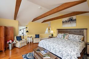 Strong House Inn