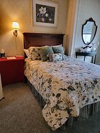 Strong House Inn