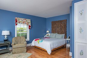 Strong House Inn