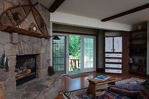 Strong House Inn