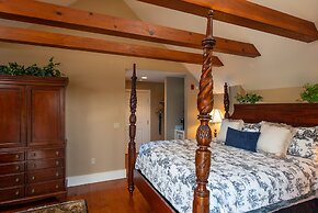 Strong House Inn