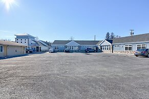 Rodeway Inn And Suites