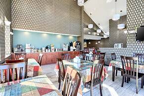 Rodeway Inn And Suites