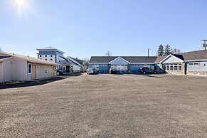 Rodeway Inn And Suites