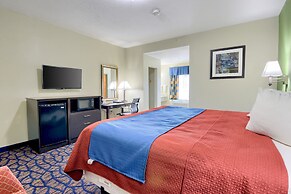 Rodeway Inn And Suites