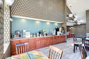 Rodeway Inn And Suites