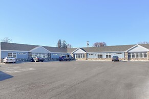 Rodeway Inn And Suites