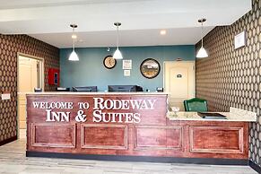 Rodeway Inn And Suites