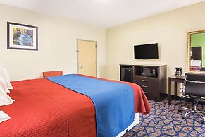 Rodeway Inn And Suites