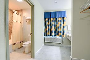 Rodeway Inn And Suites