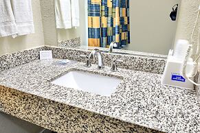 Rodeway Inn And Suites