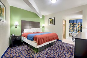 Rodeway Inn And Suites