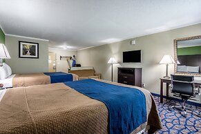 Rodeway Inn And Suites