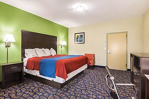 Rodeway Inn And Suites