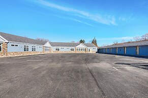 Rodeway Inn And Suites