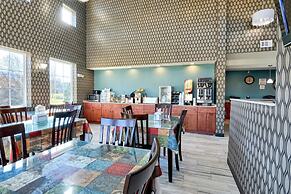 Rodeway Inn And Suites