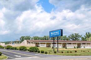 Rodeway Inn And Suites