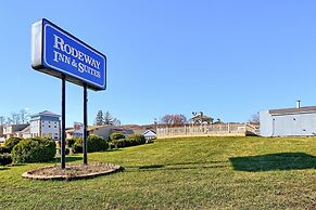 Rodeway Inn And Suites