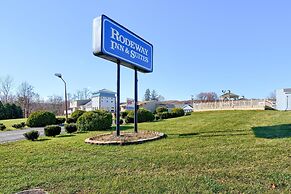 Rodeway Inn And Suites