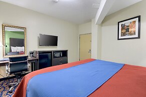 Rodeway Inn And Suites