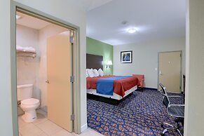 Rodeway Inn And Suites