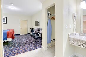 Rodeway Inn And Suites