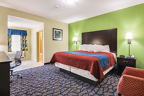 Rodeway Inn And Suites