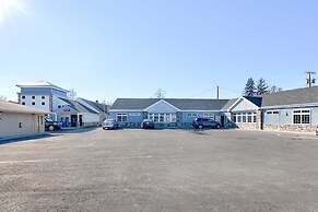 Rodeway Inn And Suites