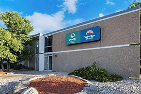 Quality Inn & Suites Canon City