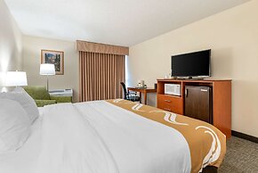 Quality Inn & Suites Canon City