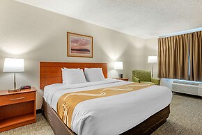Quality Inn & Suites Canon City