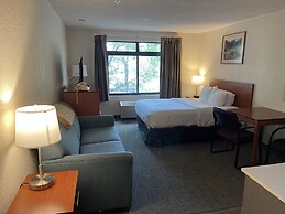 Quality Inn & Suites Canon City