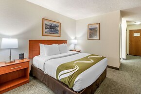 Quality Inn & Suites Canon City