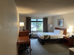 Quality Inn & Suites Canon City