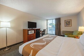 Quality Inn & Suites Canon City