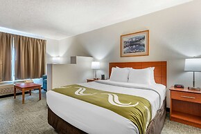 Quality Inn & Suites Canon City