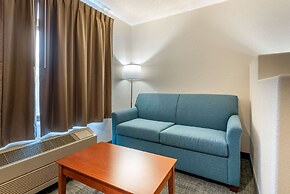 Quality Inn & Suites Canon City