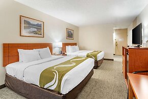 Quality Inn & Suites Canon City