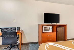 Quality Inn & Suites Canon City
