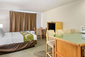 Quality Inn & Suites Canon City