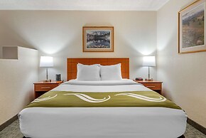 Quality Inn & Suites Canon City