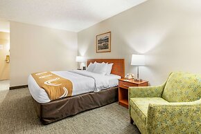 Quality Inn & Suites Canon City
