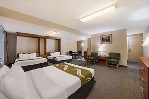 Quality Inn & Suites Canon City
