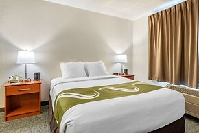 Quality Inn & Suites Canon City