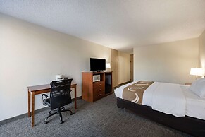 Quality Inn & Suites Canon City